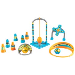 Learning Resources STEM Challenge Set, Pendulonium Pendulum 1600884