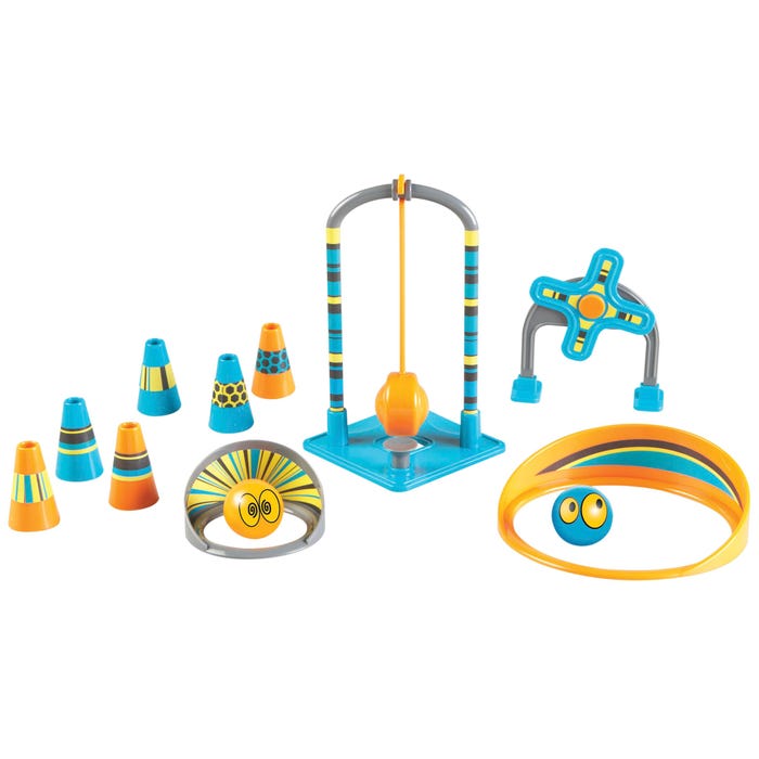 Learning Resources STEM Challenge Set, Pendulonium Pendulum