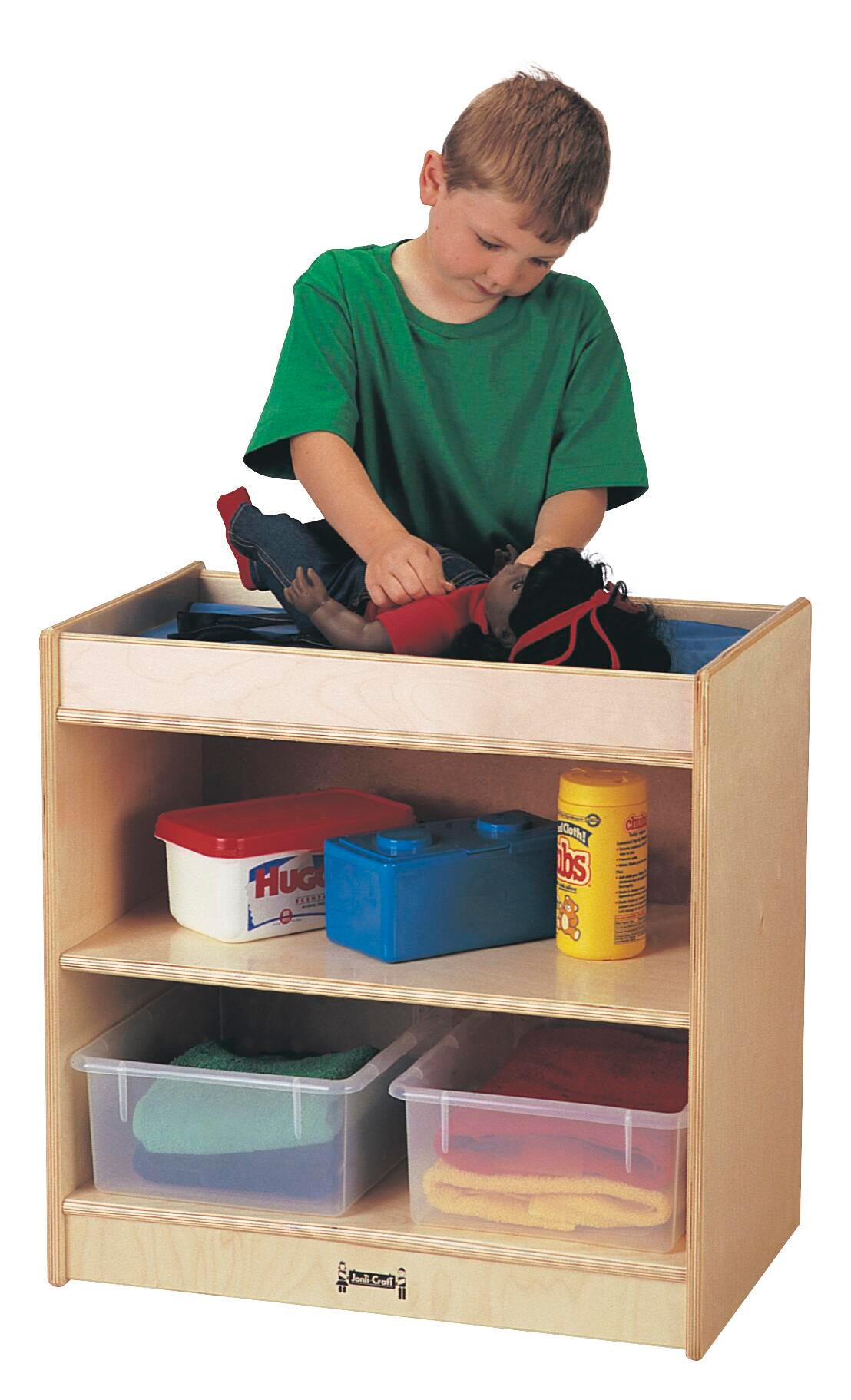 Dramatic Play Doll Furniture, Item Number 520850