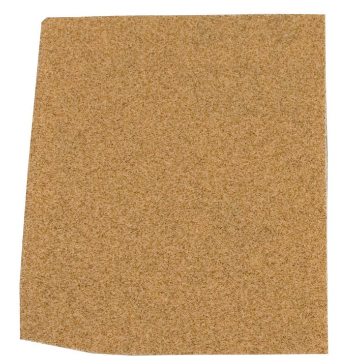 Delta Education Sandpaper, Fine, 150 Grit, Pack of 5
