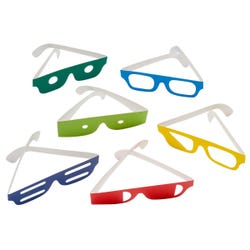Nasco Vision Challenges Simulation Glasses Set