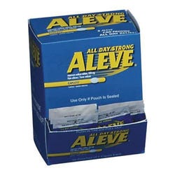 OTC Medicine, Item Number 1098258
