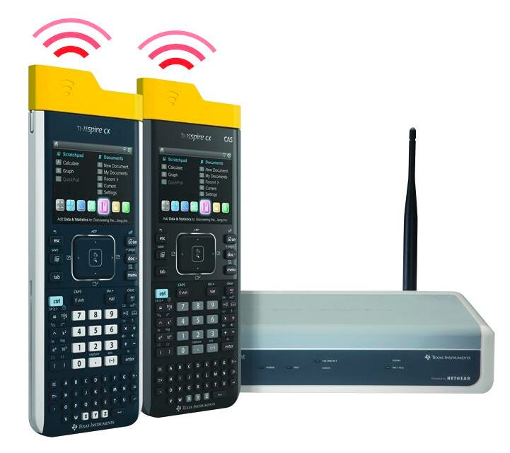 Scientific Calculators, Item Number 1394170