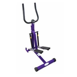 Kidsfit Stepper, Junior