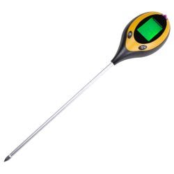 4 In 1 Soil Meter 2133446