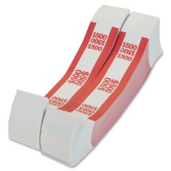 Cash Boxes, Cash Handling Supplies, Item Number 1534450