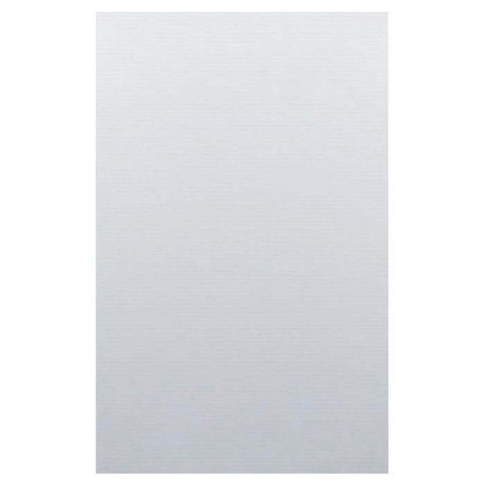 Flipside Two Sided Project Sheet, 22 x 28 Inch, White, Pack of 25