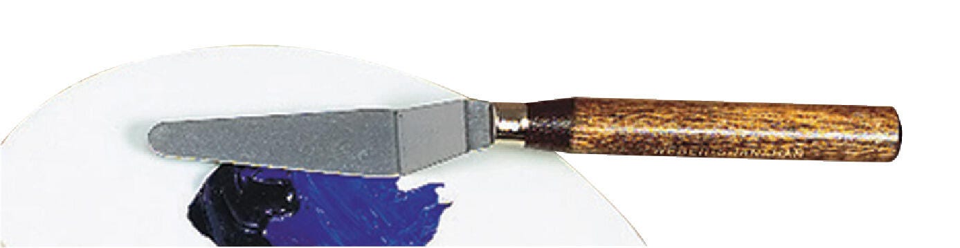 Palette Knives and Painting Knives , Item Number 2004919