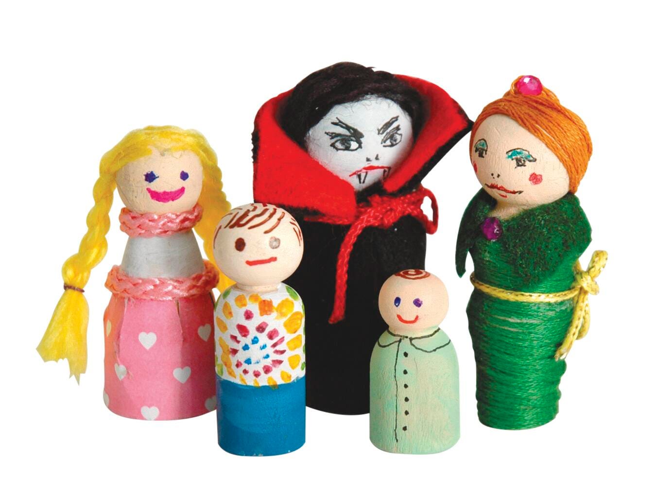 Wood Crafts and Woodcraft Supply, Item Number 407351