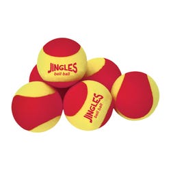Jingle Bell Balls, Set of 6 2120478