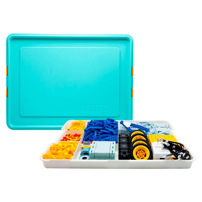 UBTECH uKit AI Intermediate Robot Kit