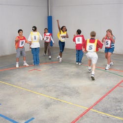 Cooperative Games, Cooperative Board Games, Cooperative Games for Kids, Item Number 003394