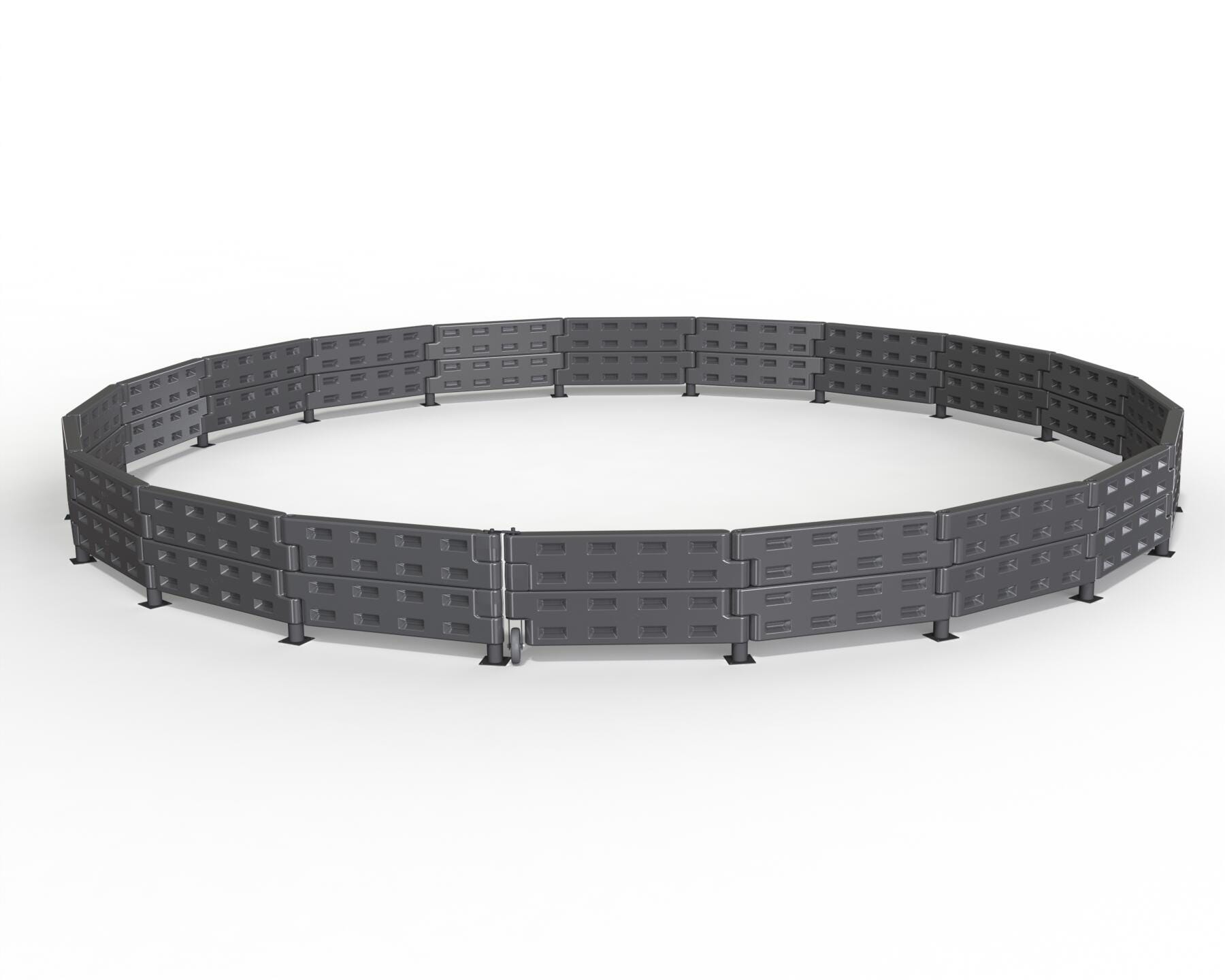 Image for Action Play Systems Original GaGa Pit - 26 Ft from School Specialty