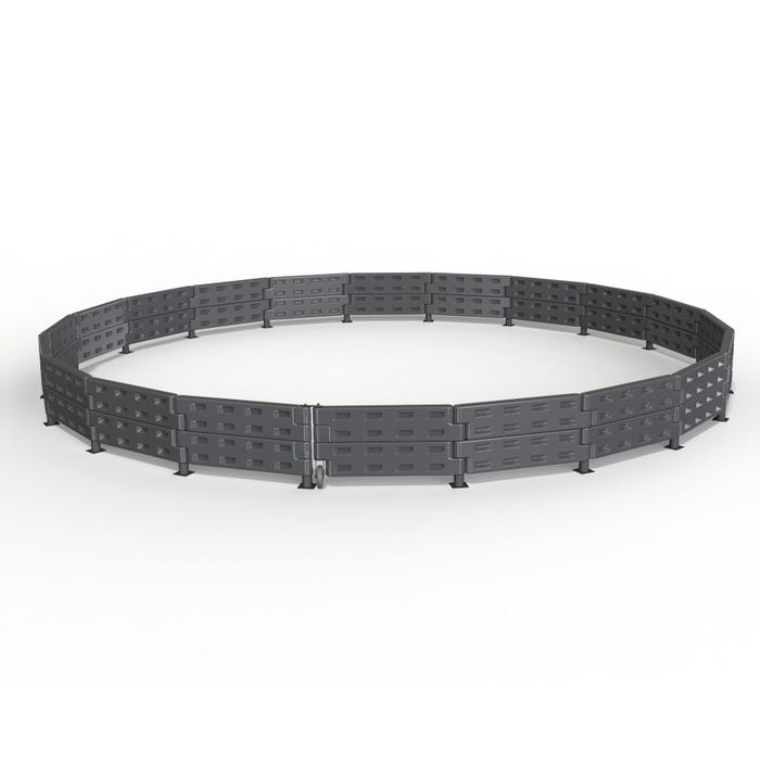 Action Play Systems Original GaGa Pit - 26 Ft