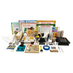 FOSS Pathways Grade 1 Sound and Light Kit, with 24 Seats Digital Access 2088596
