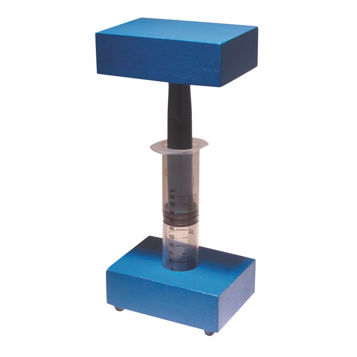 United Scientific Boyles Law Apparatus