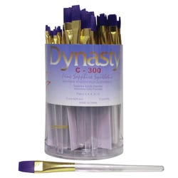 Synthetic Brushes, Item Number 405388