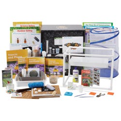 FOSS Next Generation Insects and Plants, Complete Module, Print Edition, with 32 Seats Digital Access, Item Number 1487653