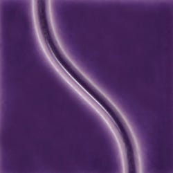 Sax Gloss Glaze, Wisteria Purple, 1 Pint 416944