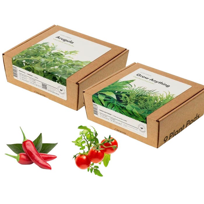 Click & Grow Science and Experimentation Bundle
