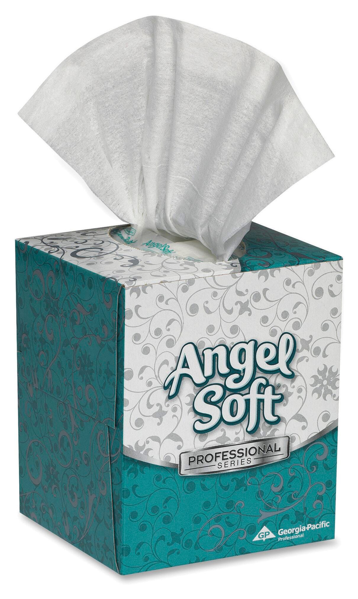 Facial Tissue, Item Number 1099647
