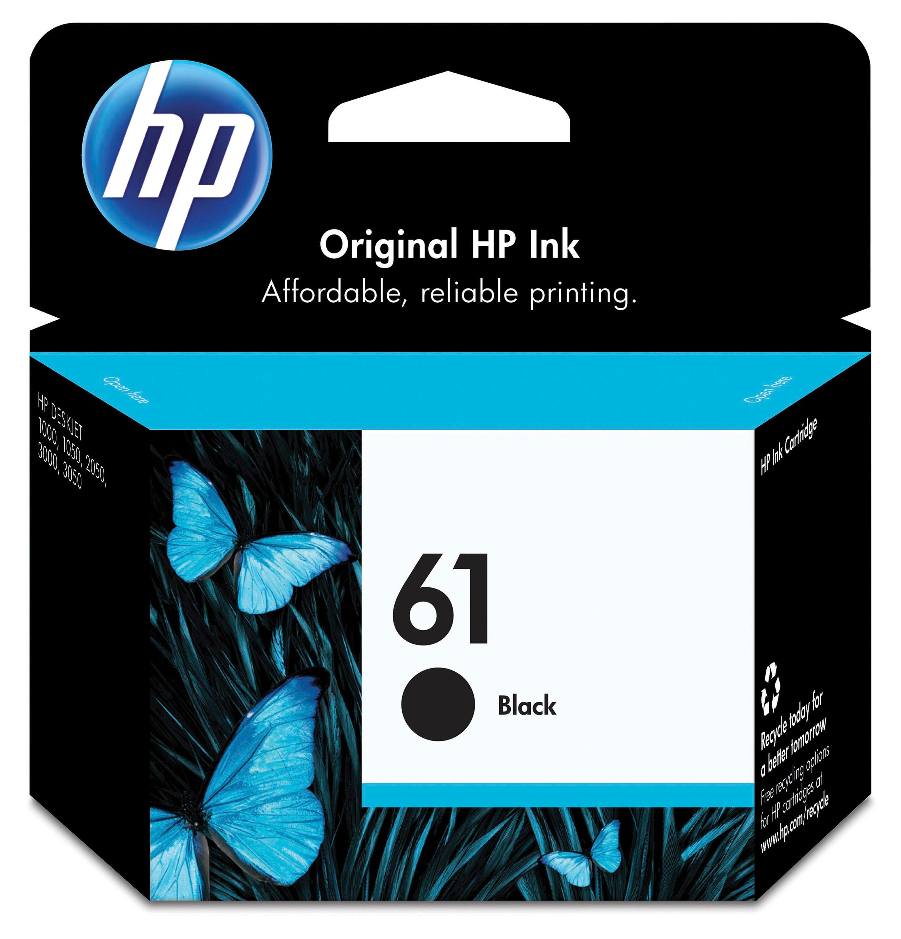 Black Ink Jet Toner, Item Number 1383339