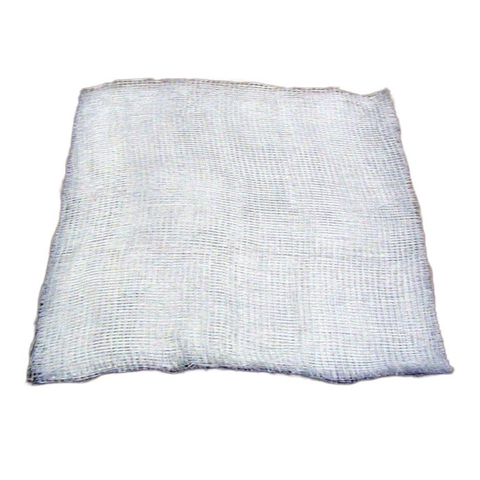 Delta Education Cheese Cloth, 6 x 6 Inch