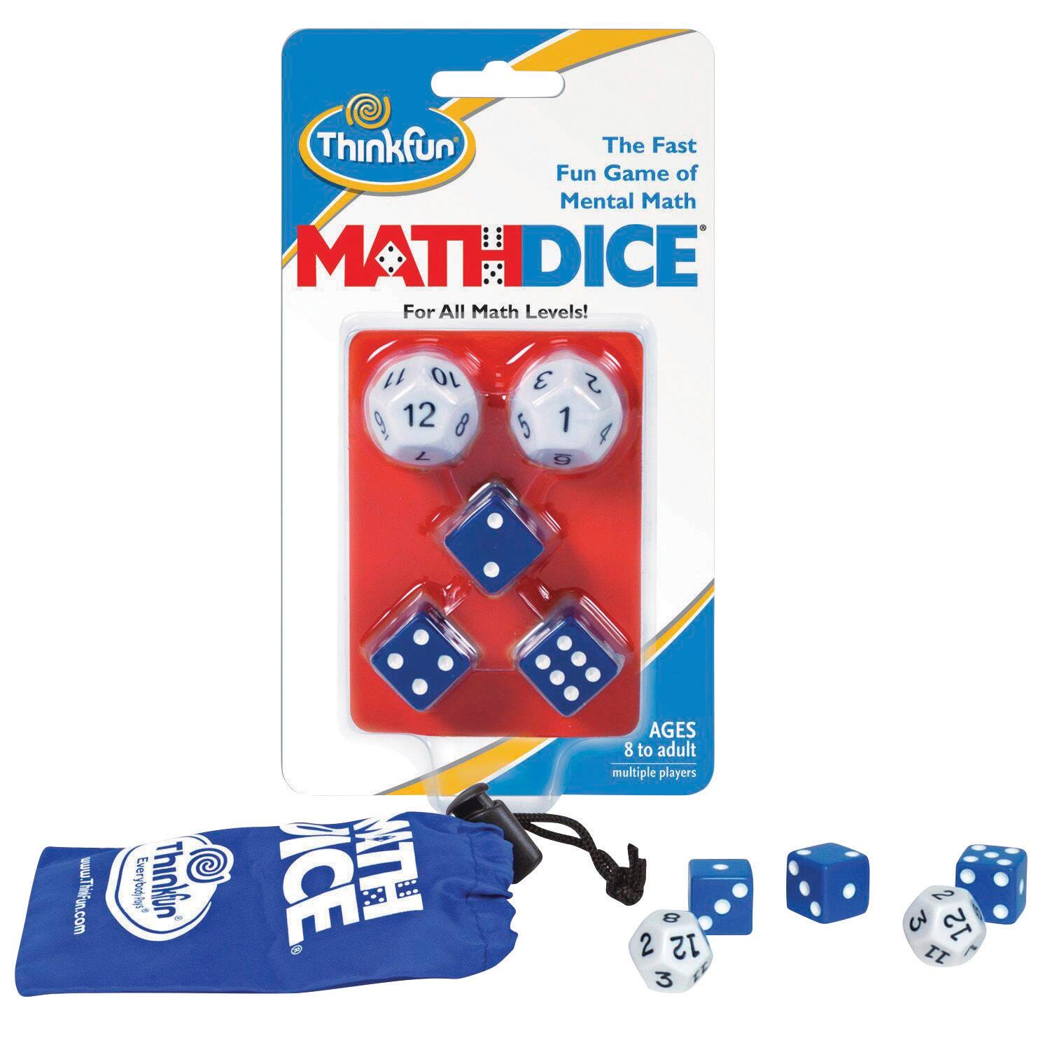 Math Games, Math Activities, Math Activities for Kids Supplies, Item Number 1502587