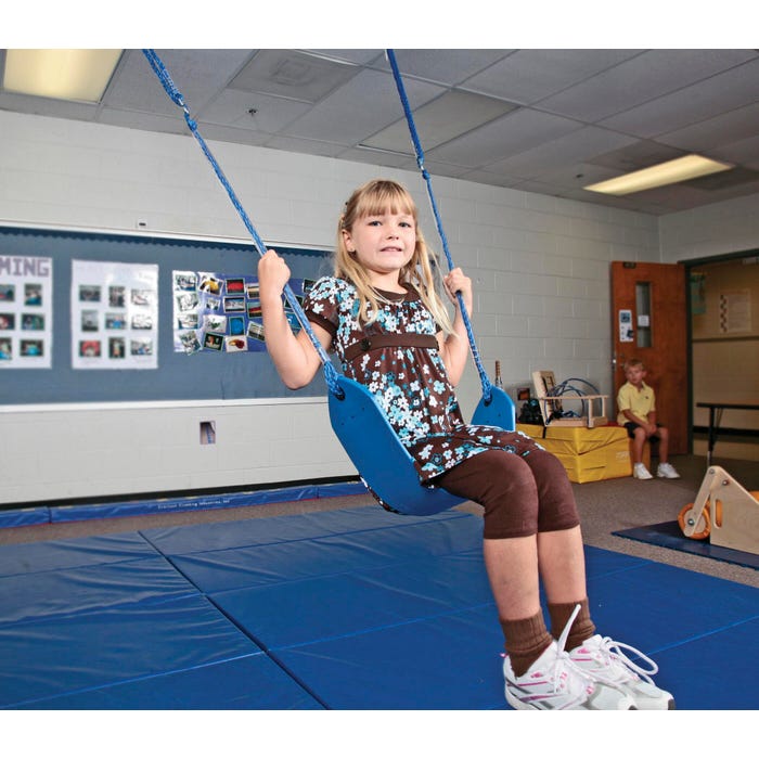 Abilitations Adjustable Sling Swing Seat