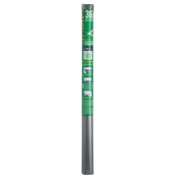 Grainger Fiberglass Mesh Screen, 18 x 16 Mesh Size, 3 x 25 Feet