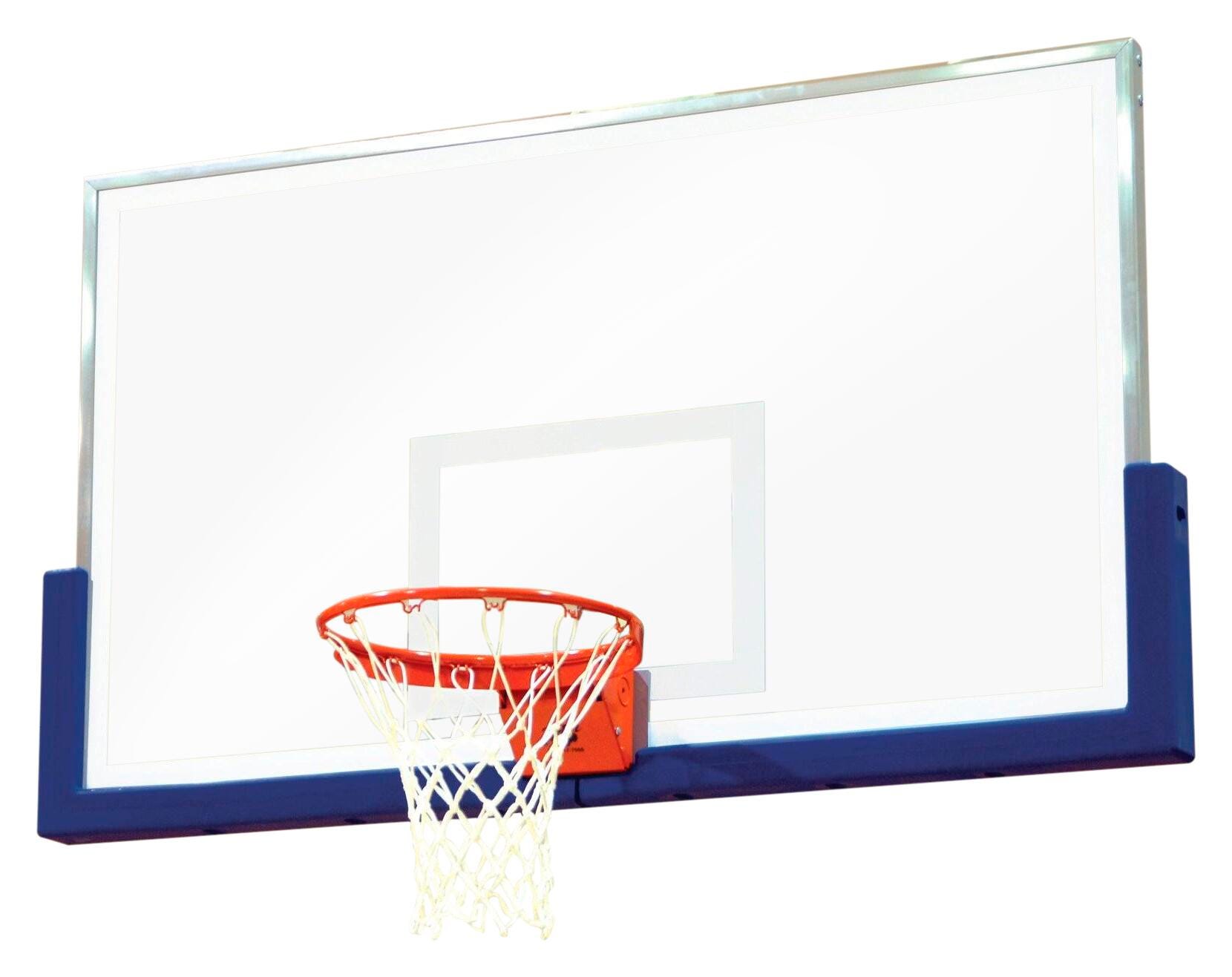 Bison Official Premium Basketball Conversion Backboard Upgrade Package 4001418