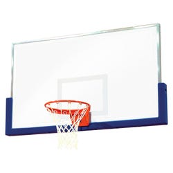 Bison Official Premium Basketball Conversion Backboard Upgrade Package 4001418