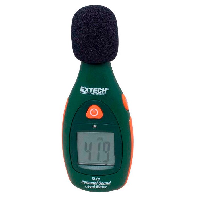 Extech Digital Sound Level Meter