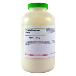 Innovation Science Potato Dextrose Broth 500G 2134301