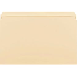 Top Tab File Folders, Item Number 1068664