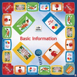 Special Needs Life Skill Resources, Item Number 1466865