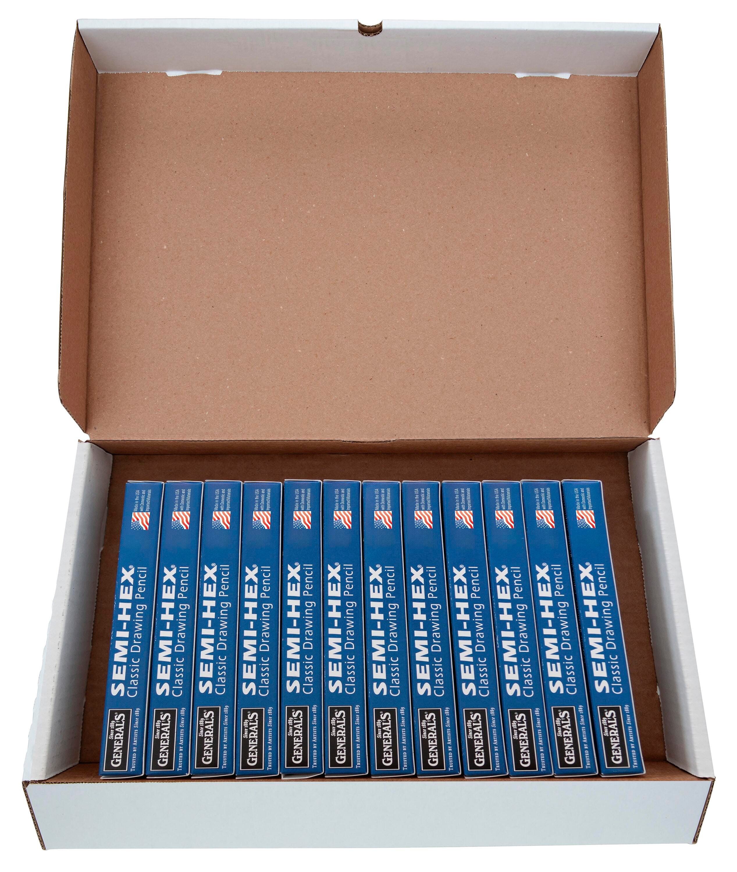 Drawing Pencils, Item Number 446120