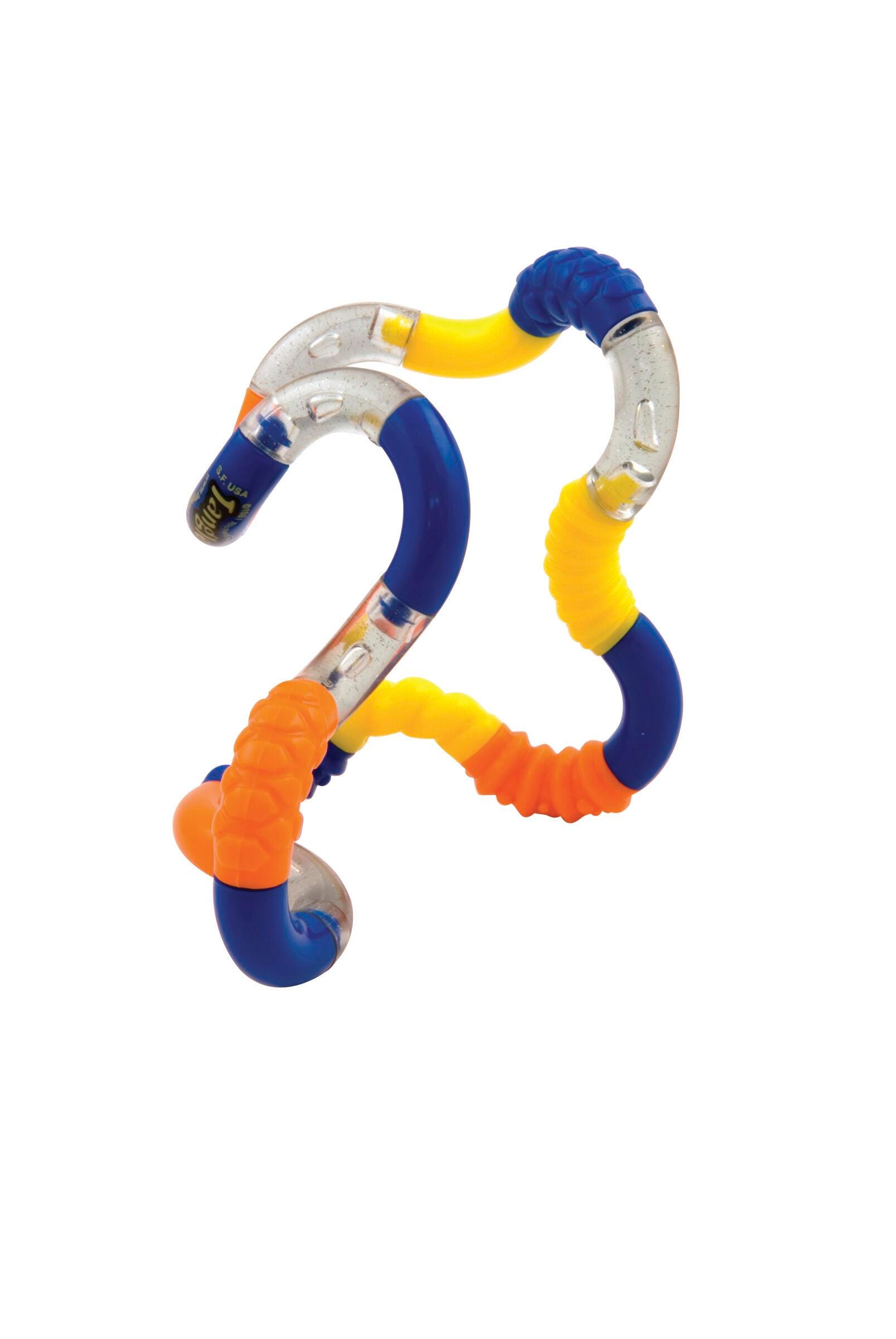 Tangle Jr. Textured Tactile Sensory Tool, Item Number 1531871