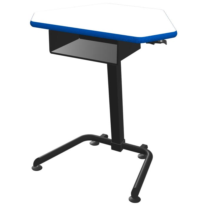 Classroom Select Gem Alliance Adjustable Height Desk