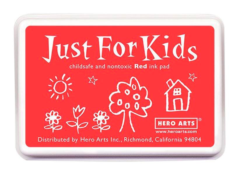 Award Stamps and Stamp Pads, Item Number 364479