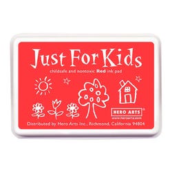 Award Stamps and Stamp Pads, Item Number 364479