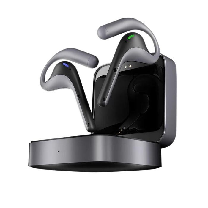 Time Kettle W4 Pro Interpreter Earbuds