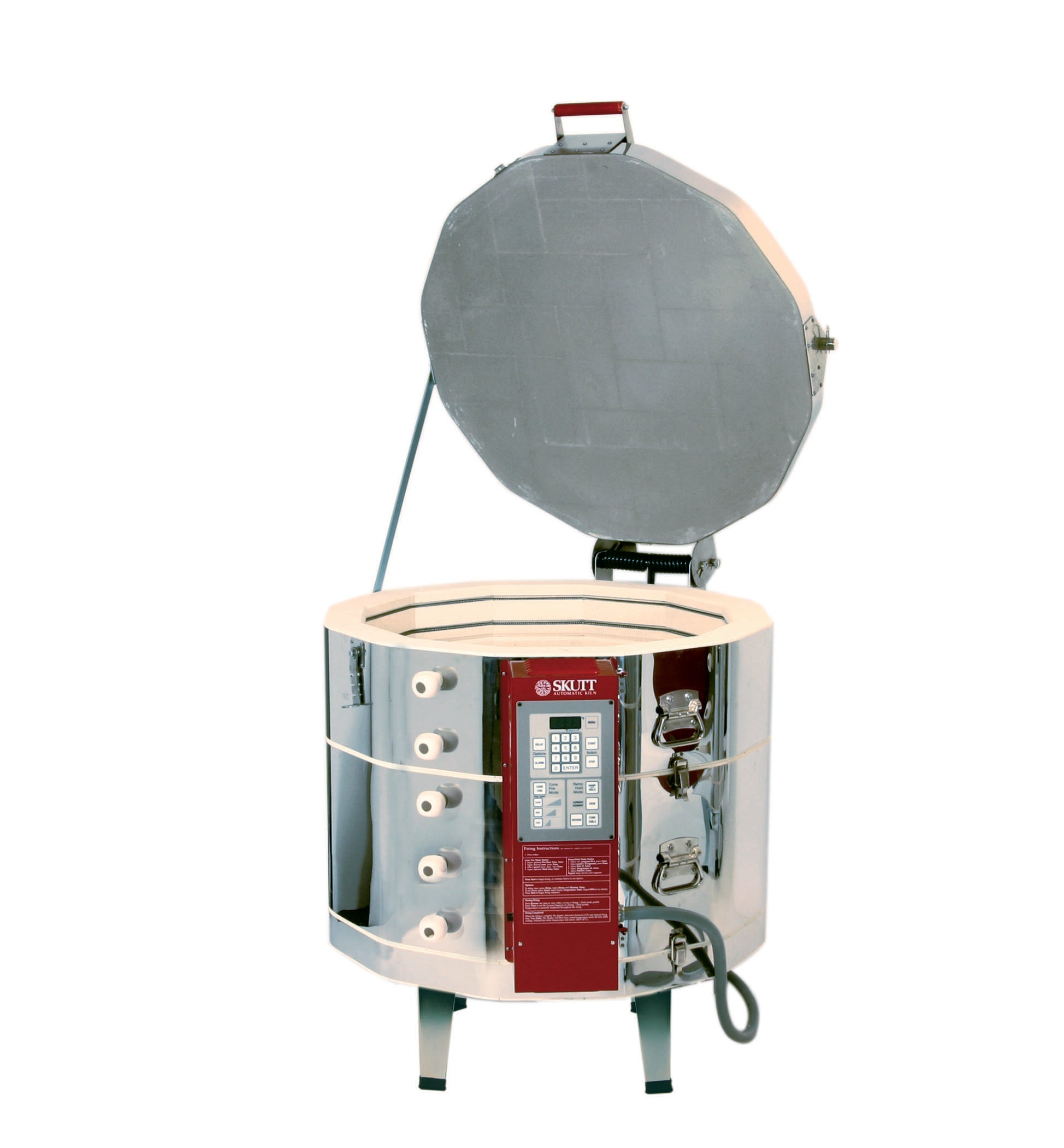 Image for Skutt 1222-3 Kiln from School Specialty