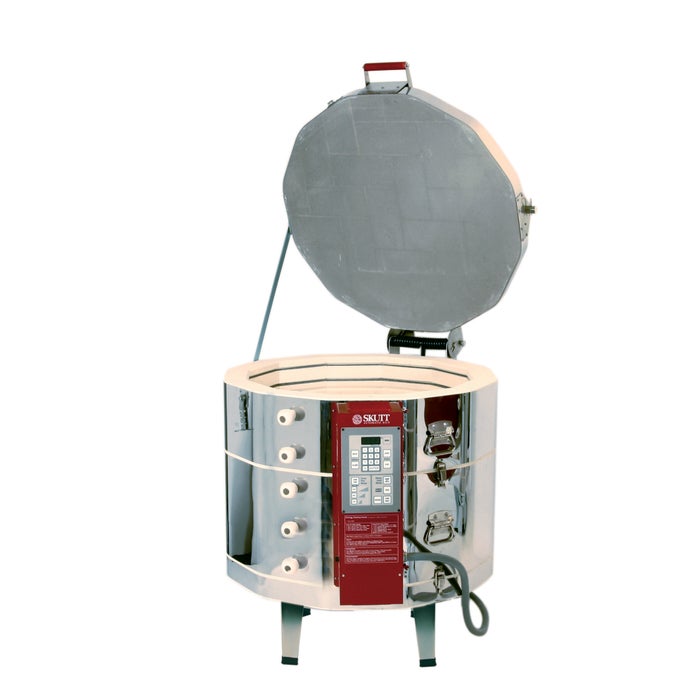Skutt KM/KMT 1222-3 Kiln
