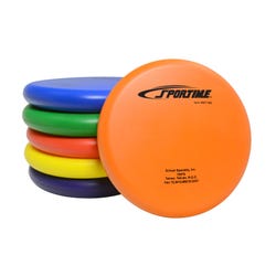 Flying Discs, Flying Disc, Flying Disc Toy, Item Number 007366