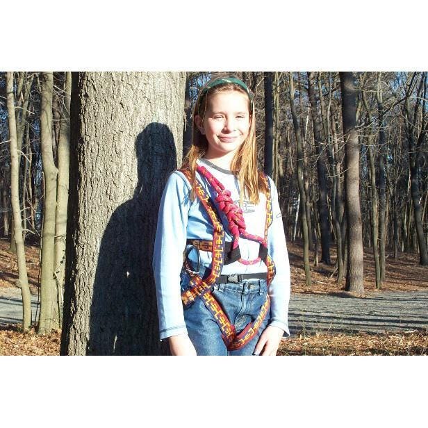 Trango Junior Harness 2121703