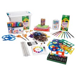 Elements and Principles of Design Kit, Lesson Plan Volume 43
