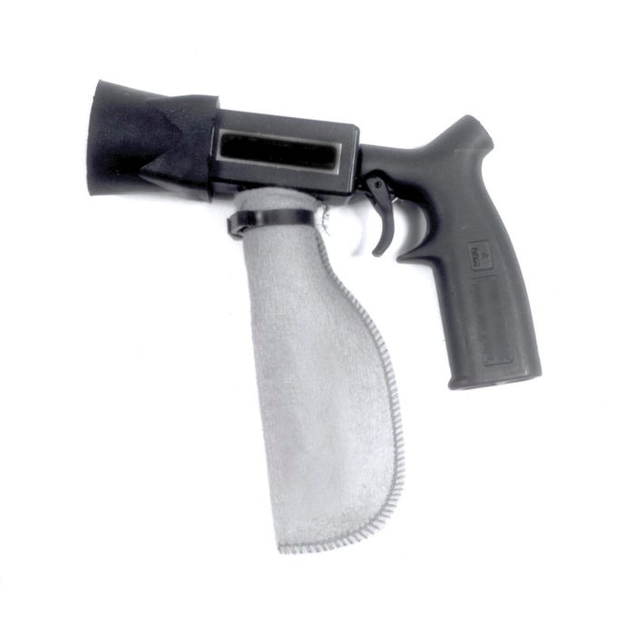 Spot Blaster, 5/16 in, Steel