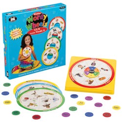 Articulation Special Needs, Item Number 2040856