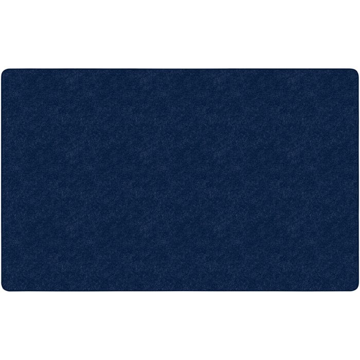Childcraft Duralast Carpet for Classrooms, Rectangle